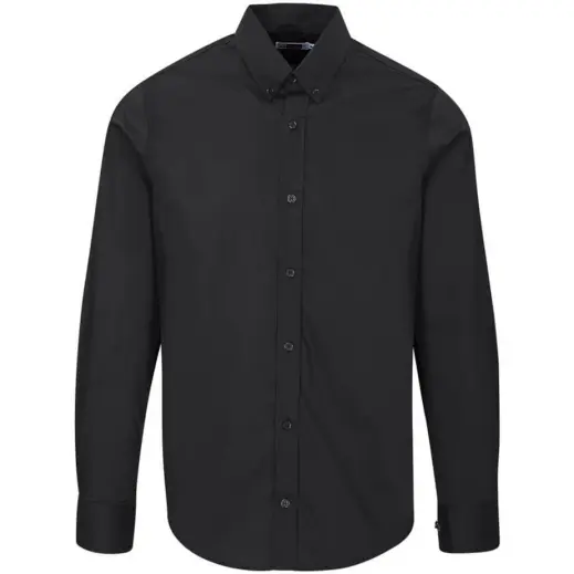 Mens Long Sleeve Sheffield Back